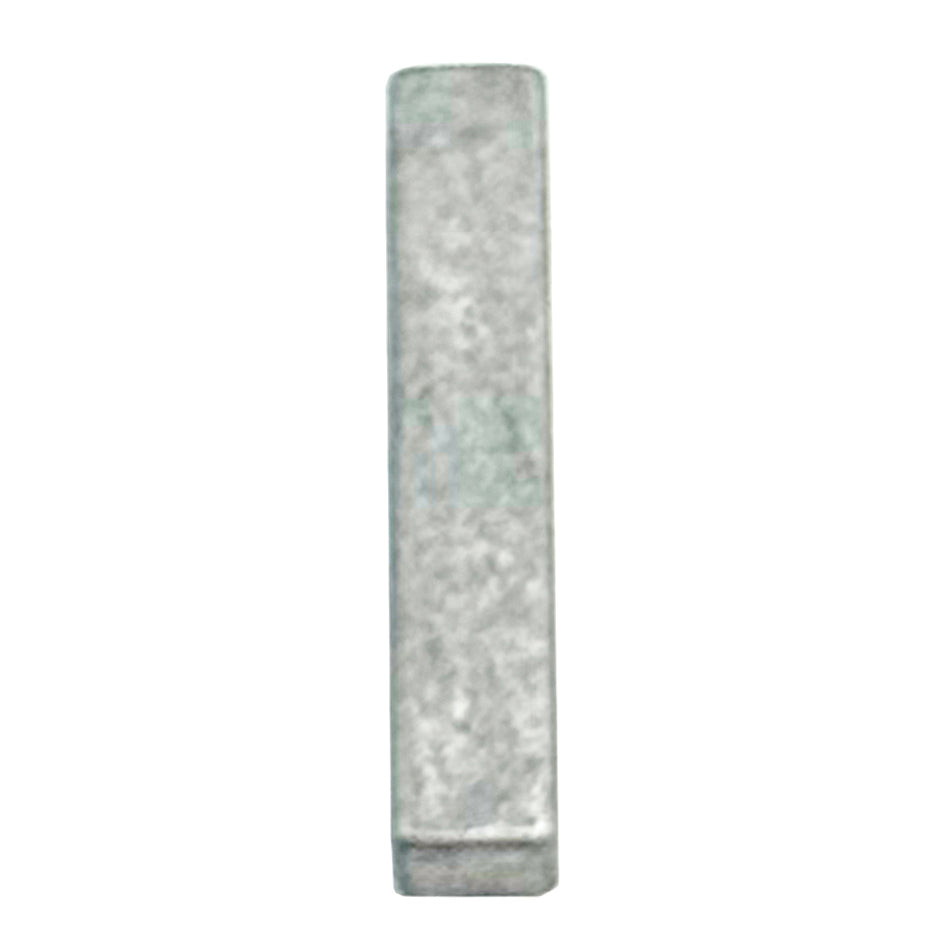 Scag OEM 04063-14 — 5 X 5 X 25MM KEY CR1018