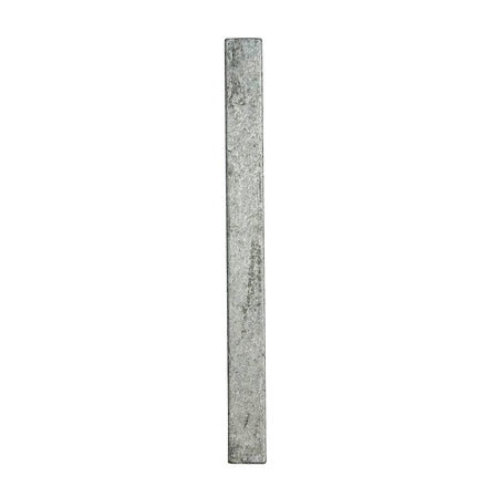 Scag OEM 04063-24 — KEY, 1/4 X 1/4 X 2-3/4 (view 2)
