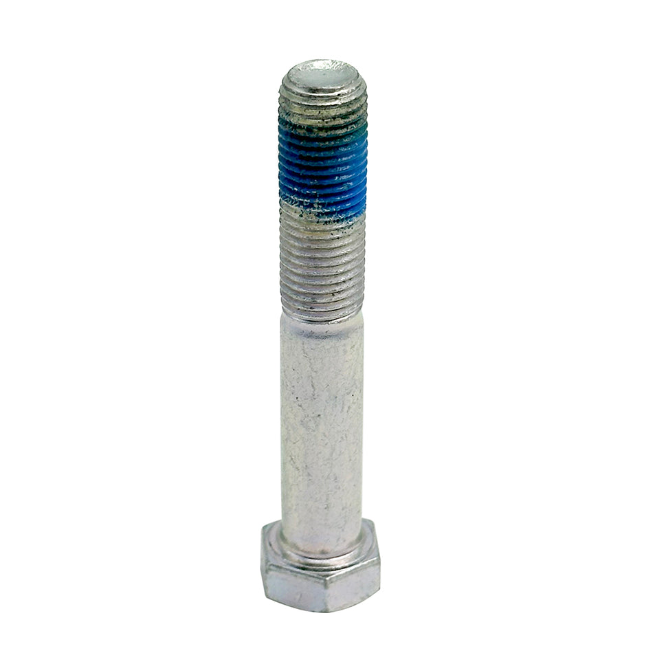 Scag OEM 04102-05 — HHCS, 7/16-20 X 2.75 W/ PATCH