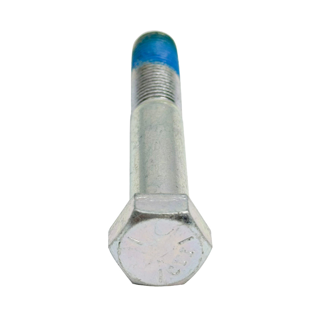 Scag OEM 04102-05 — HHCS, 7/16-20 X 2.75 W/ PATCH (view 2)