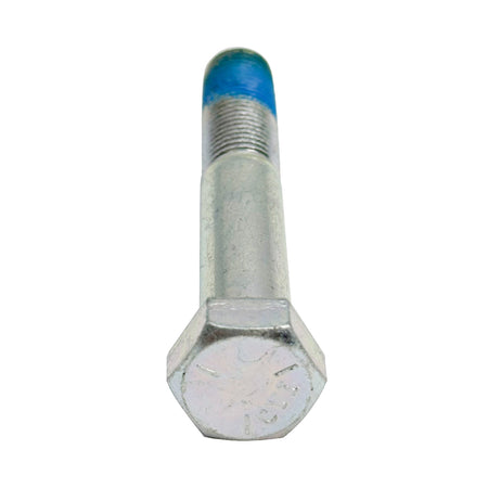 Scag OEM 04102-05 — HHCS, 7/16-20 X 2.75 W/ PATCH (view 2)