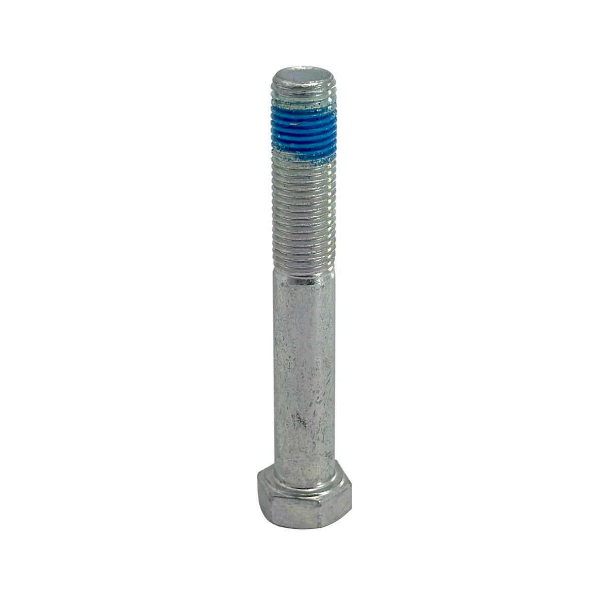 Scag OEM 04102-06 — HHCS, 7/16-20 X 3.00 W/ PATCH