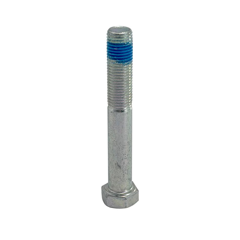 Scag OEM 04102-06 — HHCS, 7/16-20 X 3.00 W/ PATCH