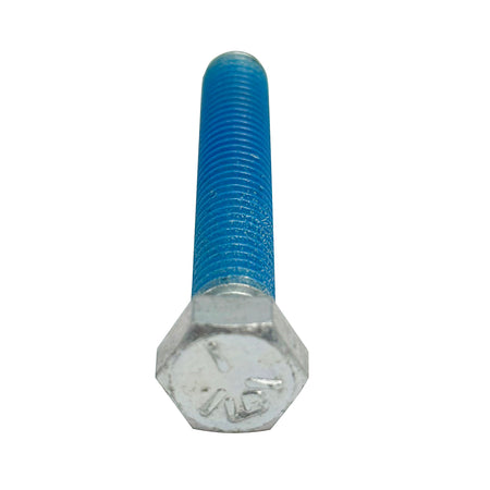 Scag OEM 04107-05 — HHCS, 3/8-16 X 2.50 SPECIAL LO (view 2)