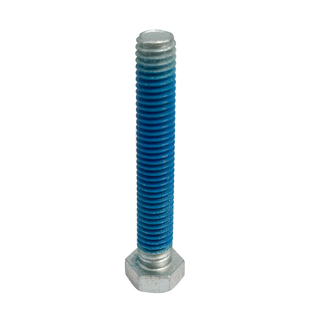 Scag OEM 04107-05 — HHCS, 3/8-16 X 2.50 SPECIAL LO (view 3)