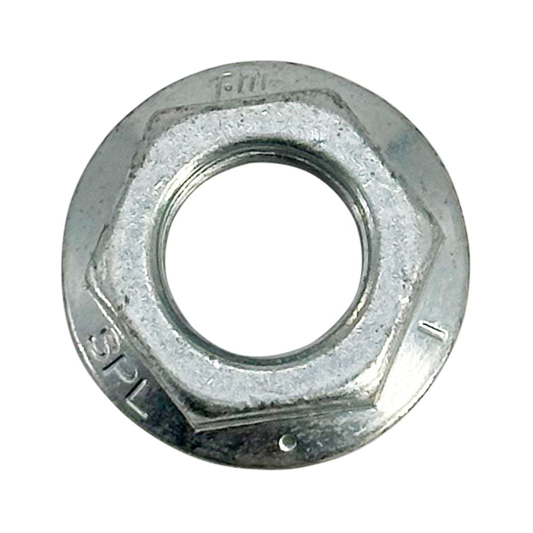 Scag OEM 04112-06 — LKNUT, 3/4-16 SPIRALOCK