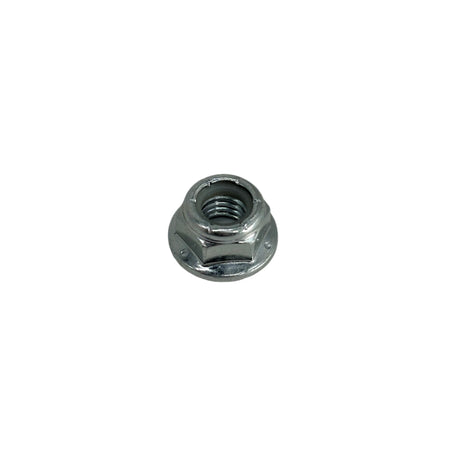 Scag OEM 04117-05 — LKNUT,7/16-14 FLG HH ELAS STOP