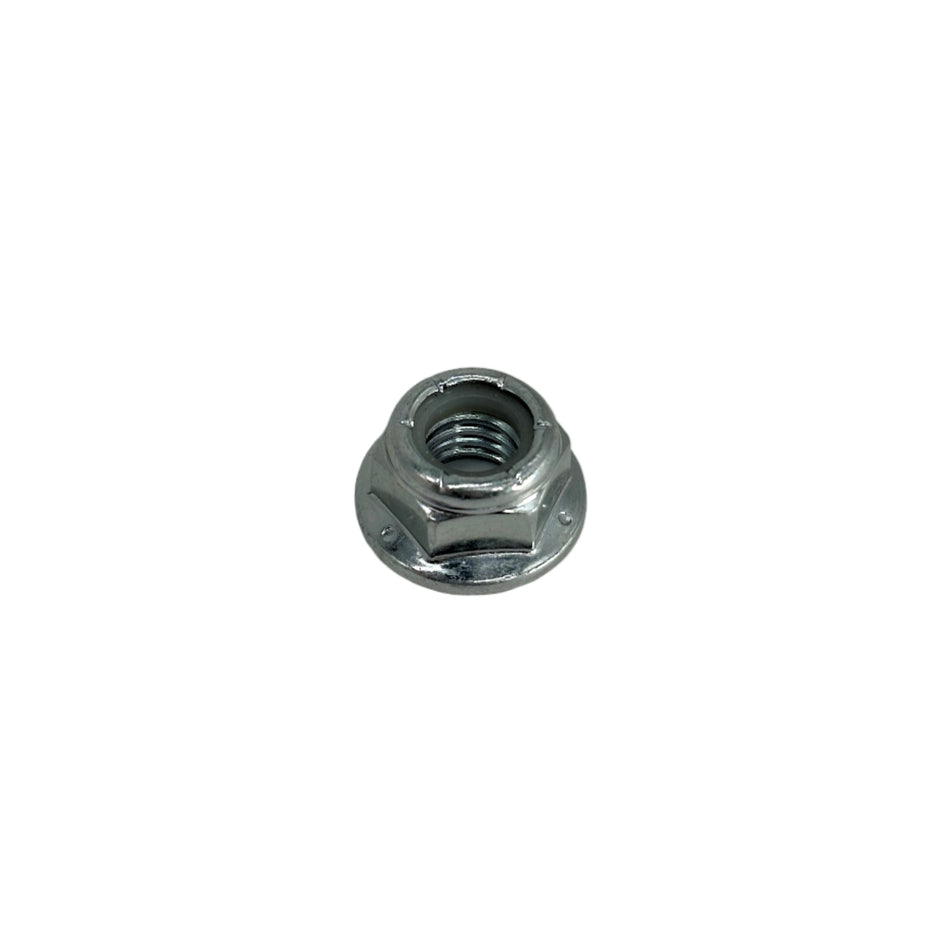 Scag OEM 04117-05 — LKNUT,7/16-14 FLG HH ELAS STOP