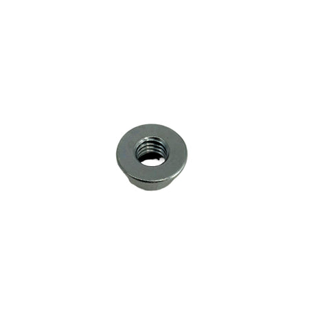 Scag OEM 04117-05 — LKNUT,7/16-14 FLG HH ELAS STOP (view 2)