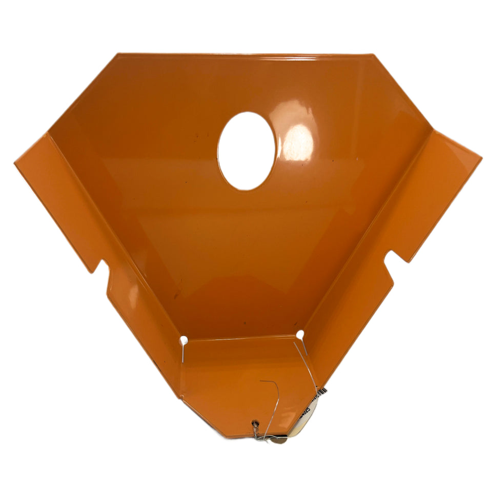 Scag OEM 424325 — BELT COVER, SMT-61V