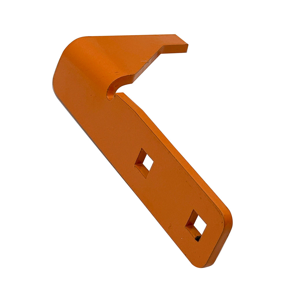 Scag OEM 425696 — ANTI-ROTATION BRKT (view 3)