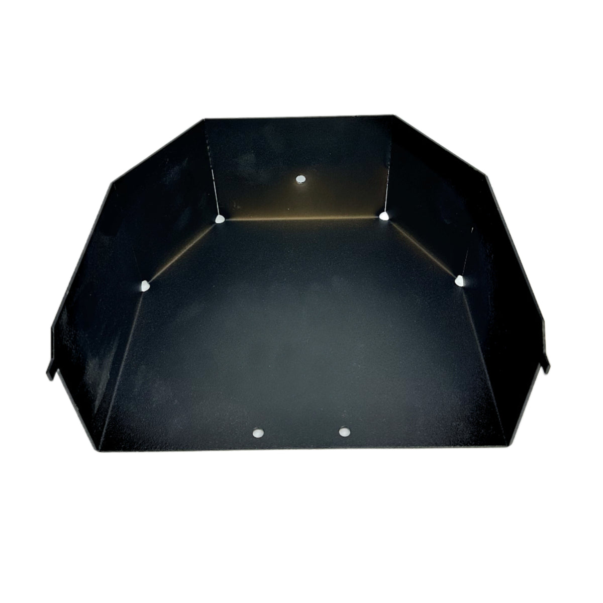 Scag OEM 426729 — BELT COVER, SMZL (view 2)