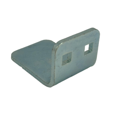 Scag OEM 427799 — STOP BRKT, NOZZLE LIMIT SWITCH (view 2)