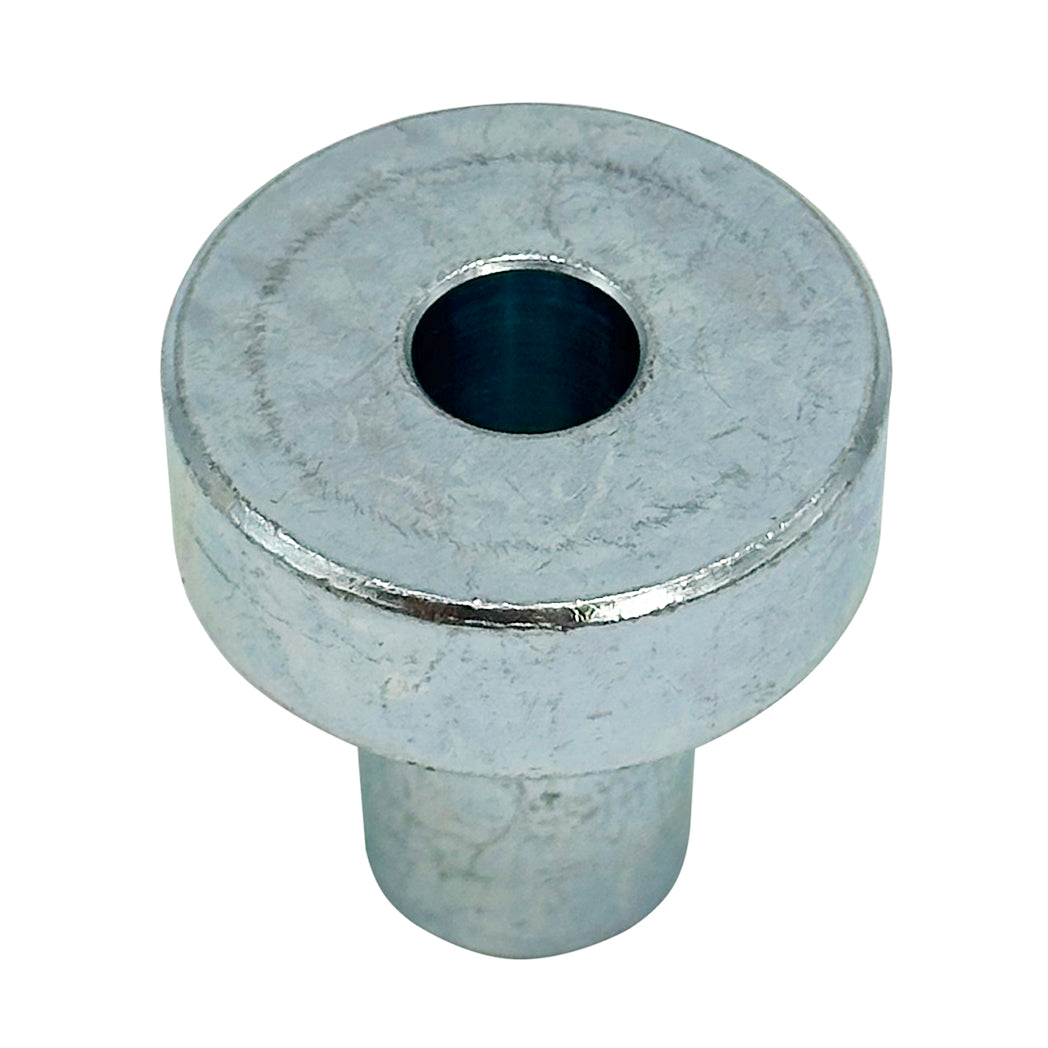 Scag OEM 43575 — PIVOT, IDLER - PUMP (view 2)