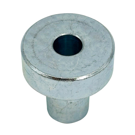 Scag OEM 43575 — PIVOT, IDLER - PUMP (view 2)