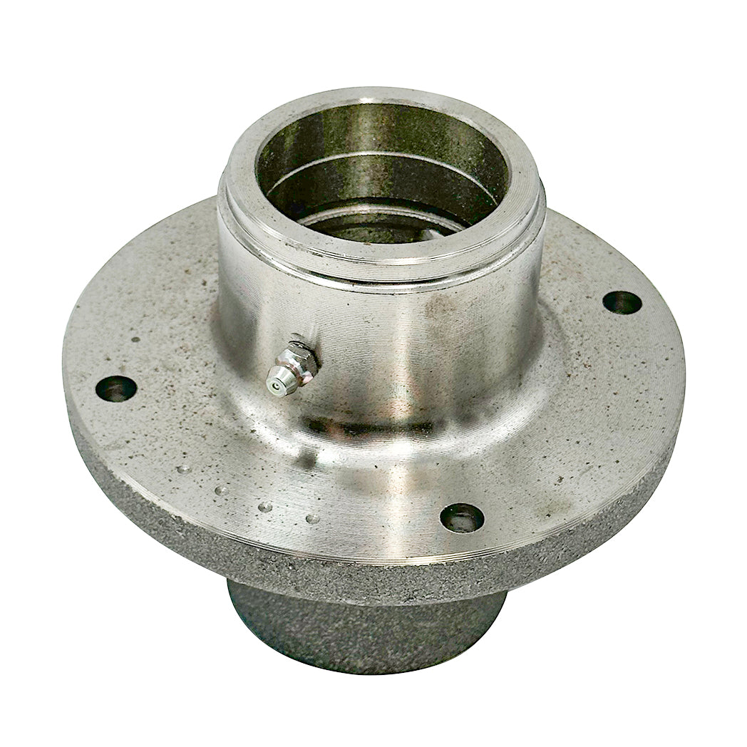 Scag OEM 43644 — SPINDLE HOUSING (view 3)