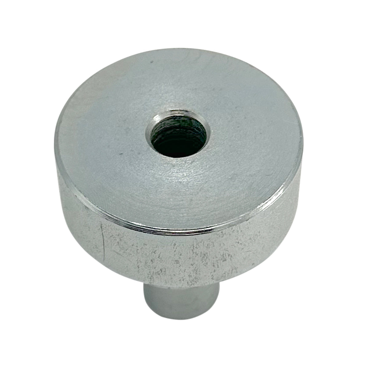 Scag OEM 43681 — PIVOT, IDLER (view 3)