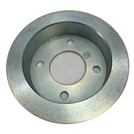 Scag OEM 43853 — BRAKE HUB (view 2)