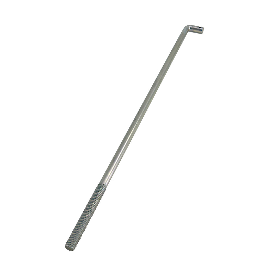 Scag OEM 44126 — ROD, BRAKE LOWER
