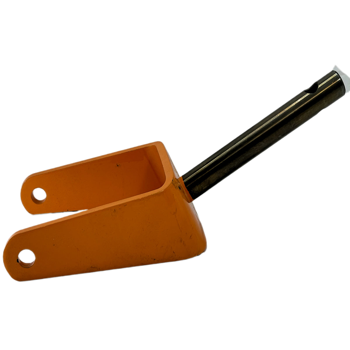 Scag OEM 45006 — CASTER YOKE WELDMENT