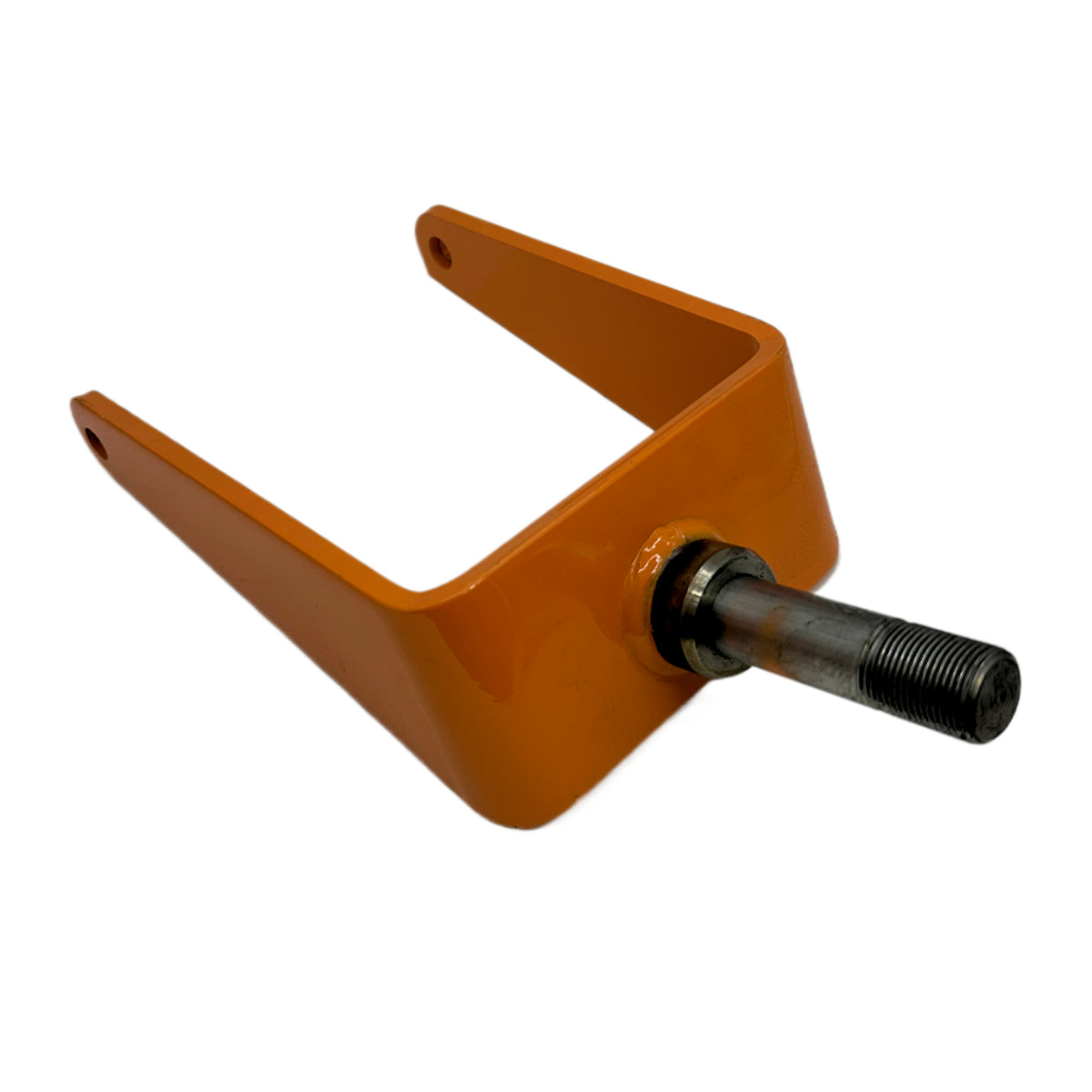 Scag OEM 451471 — YOKE WLMT, CASTER WHEEL