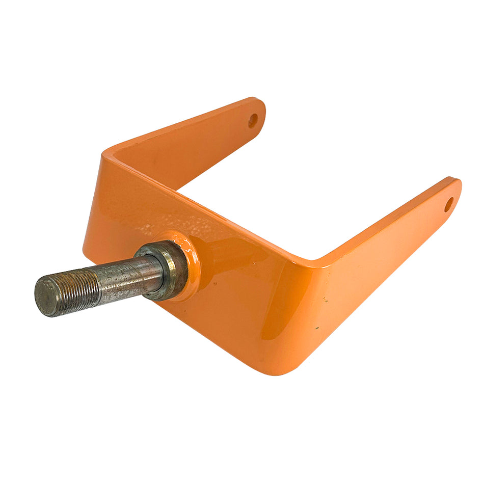 Scag OEM 451658 — YOKE WLMT, CASTER WHEEL