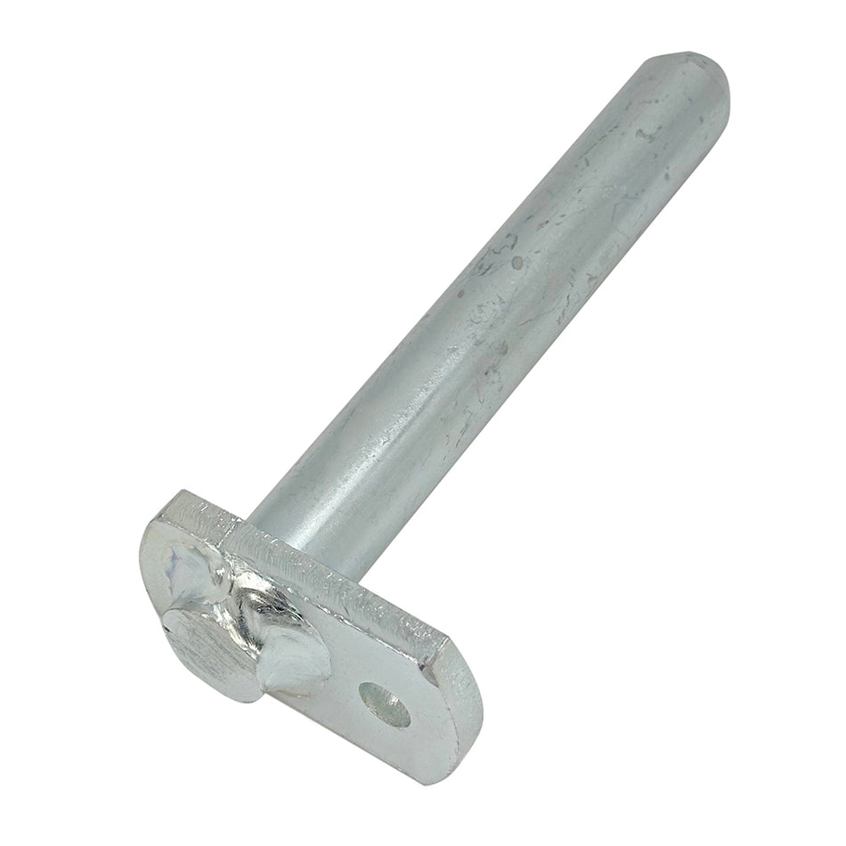 Scag OEM 451724 — SHAFT WLMT, PUSHARM MTG