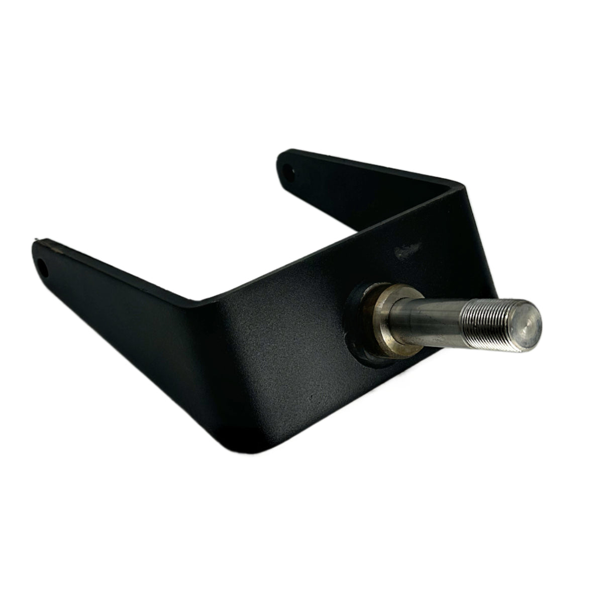 Scag OEM 453007 — YOKE WLMT, CASTER WHEEL