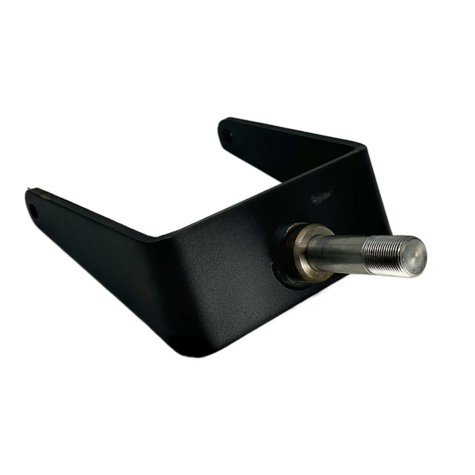 Scag OEM 453007 — YOKE WLMT, CASTER WHEEL
