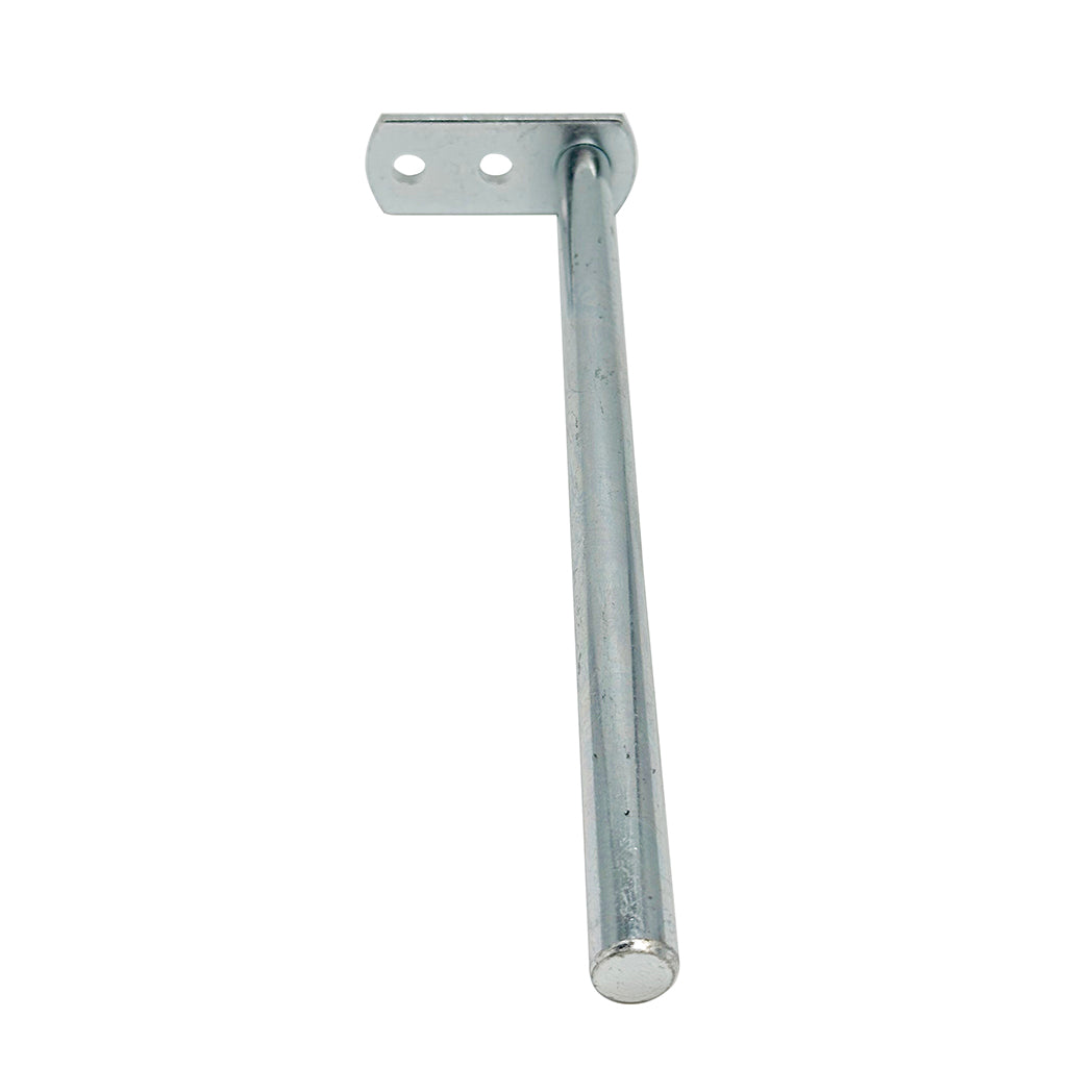 Scag OEM 45944 — ROLLER SHAFT (view 2)