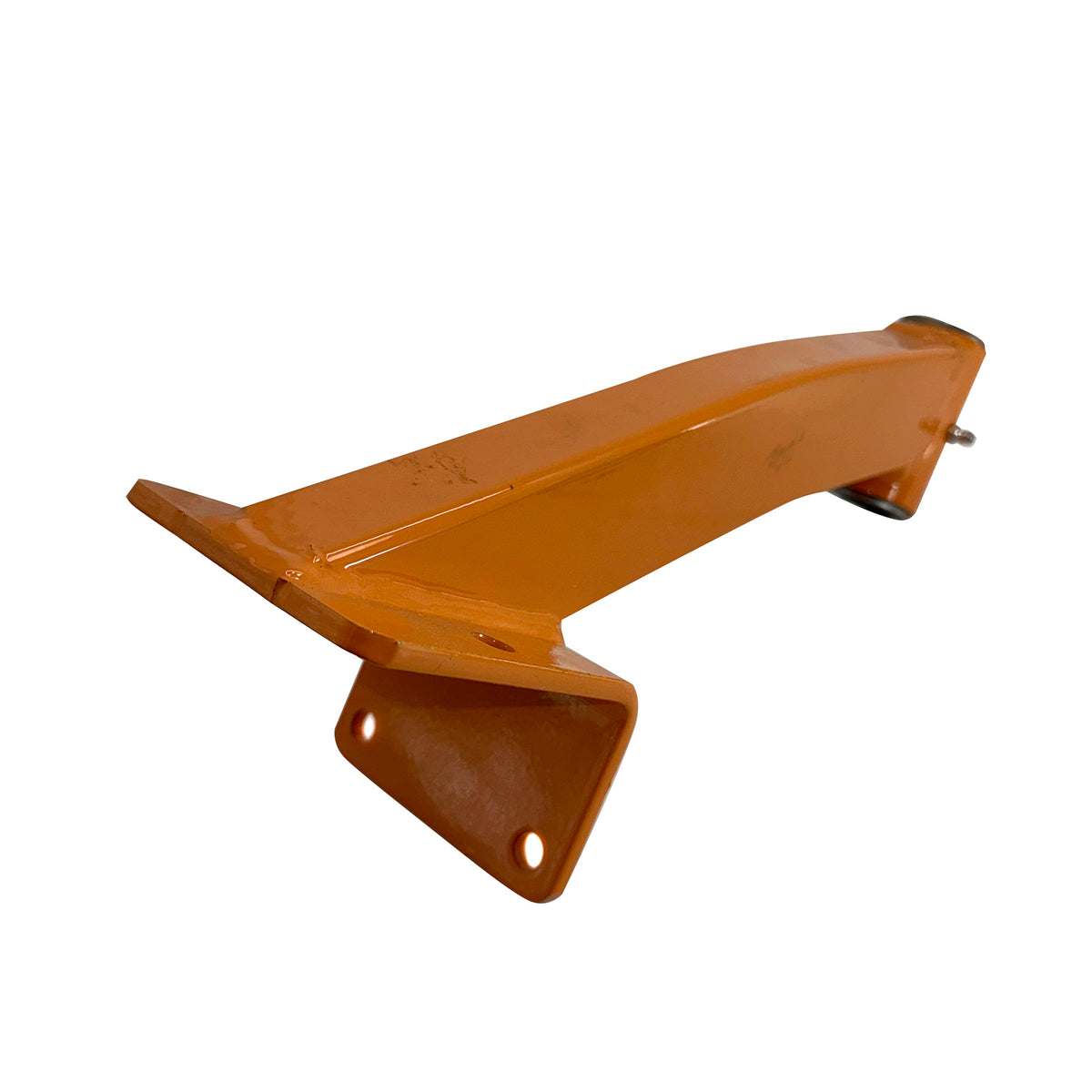 Scag OEM 46082 — CASTER SUPPORT ASSY (view 2)