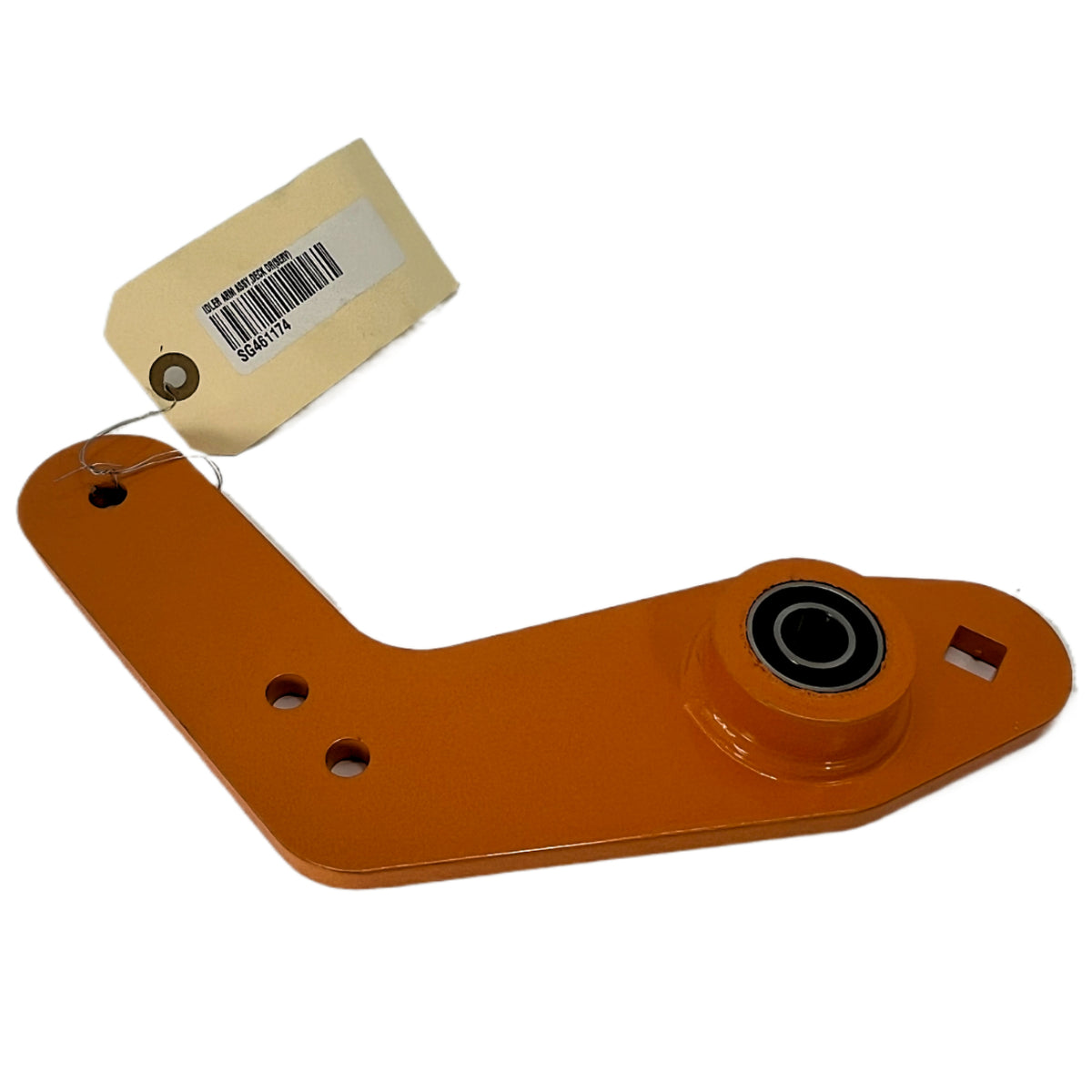 Scag OEM 461174 — IDLER ARM ASSY,DECK DR