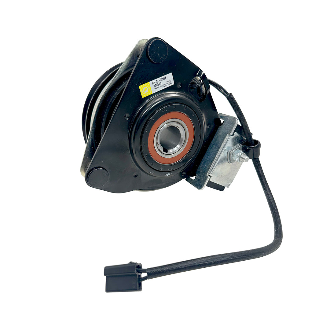 Scag OEM 461397 — CLUTCH W/ ANTI-ROTATION BRKT