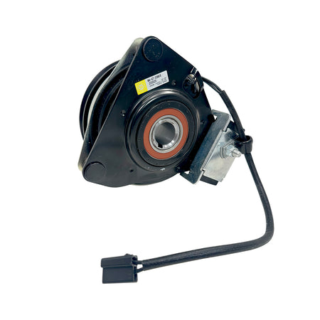 Scag OEM 461397 — CLUTCH W/ ANTI-ROTATION BRKT