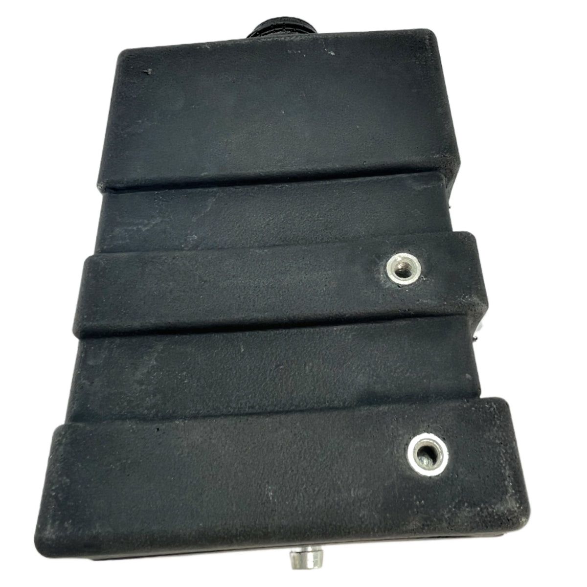 Scag OEM 461451 — HYDRAULIC TANK ASSY, STT (view 2)