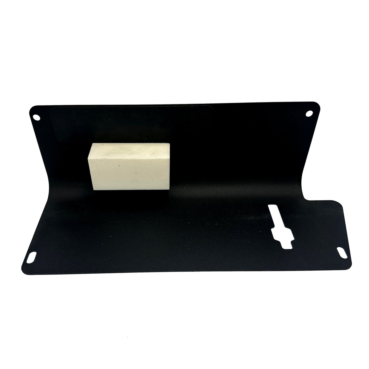 Scag OEM 461996 — BATTERY COVER ASSY (view 2)