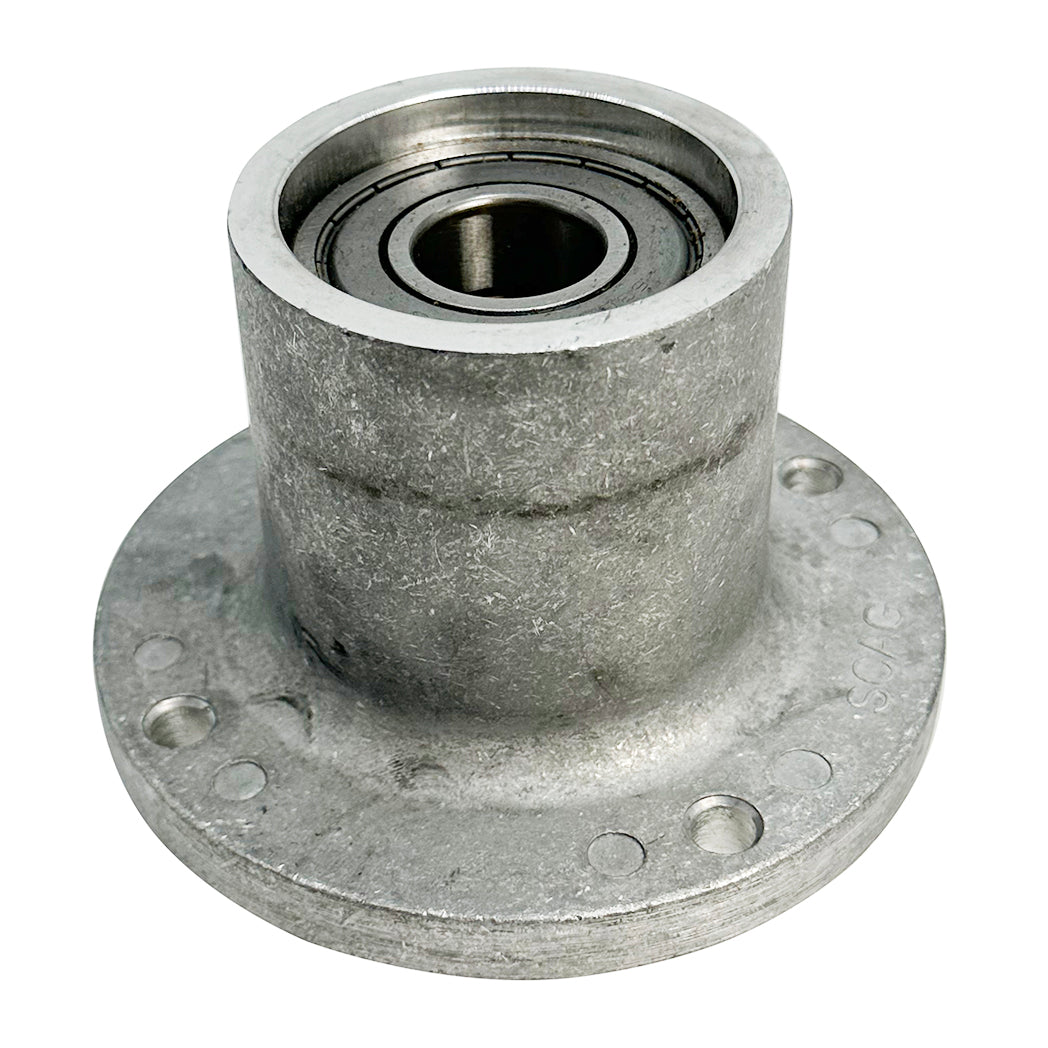 Scag OEM 462014 — SPINDLE HOUSING ASSY (view 2)