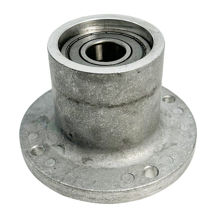 Scag OEM 462014 — SPINDLE HOUSING ASSY (view 2)
