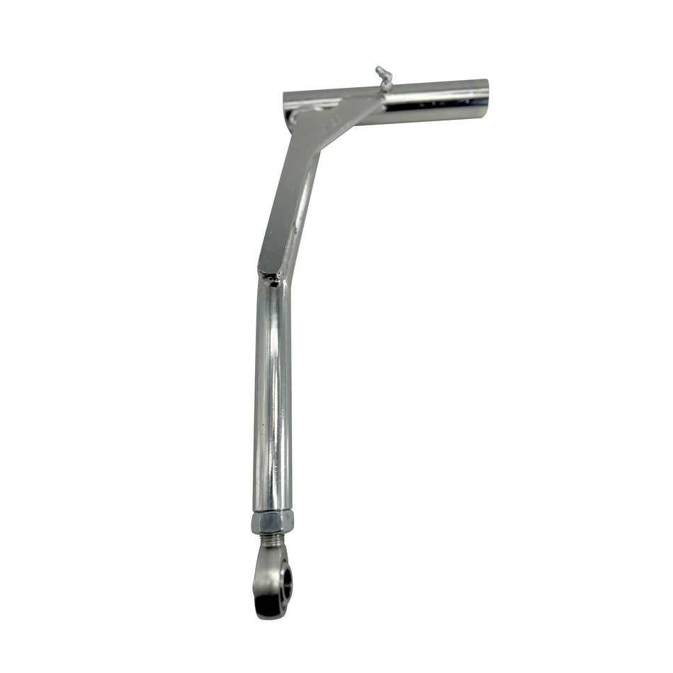 Scag OEM 462225 — PUSHARM ASSY, LH - SCZ