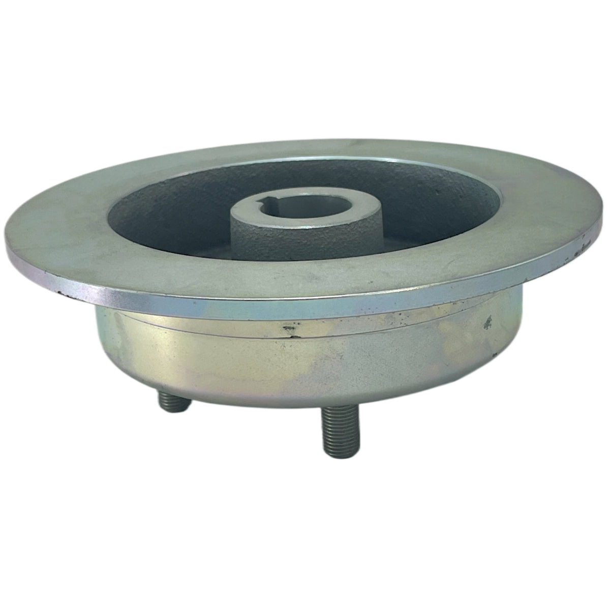 Scag OEM 462808 — WHEEL HUB W/ DISC