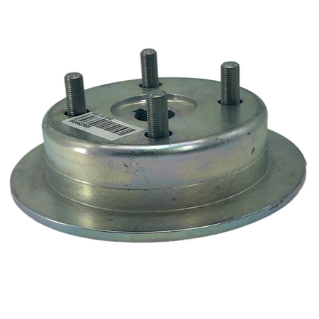 Scag OEM 462808 — WHEEL HUB W/ DISC (view 2)