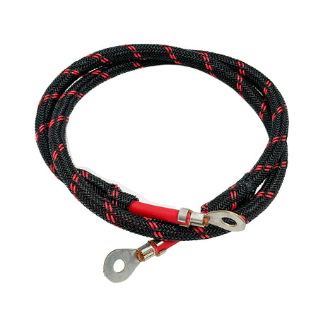 Scag OEM 48029-12 — BATTERY CABLE, 36.0 RED