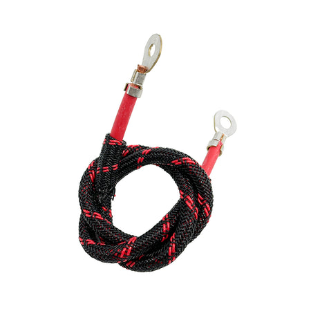 Scag OEM 48029-13 — BATTERY CABLE,25.0 RED
