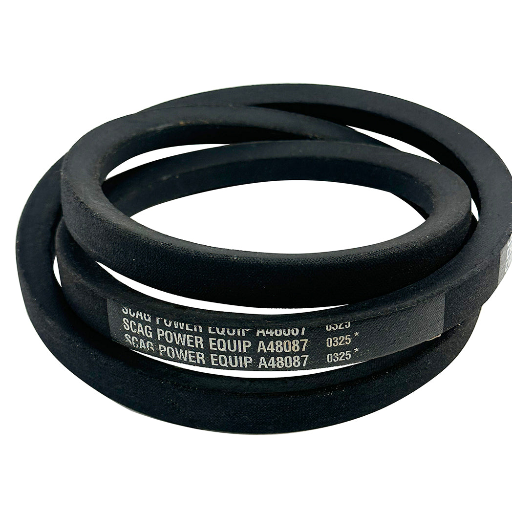 Scag OEM 48087 — BELT CUTTER DECK
