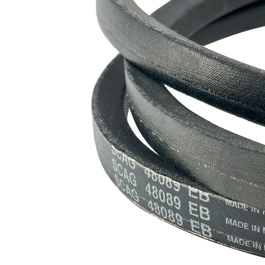 Scag OEM 48089 — BELT, BLADE DRIVE