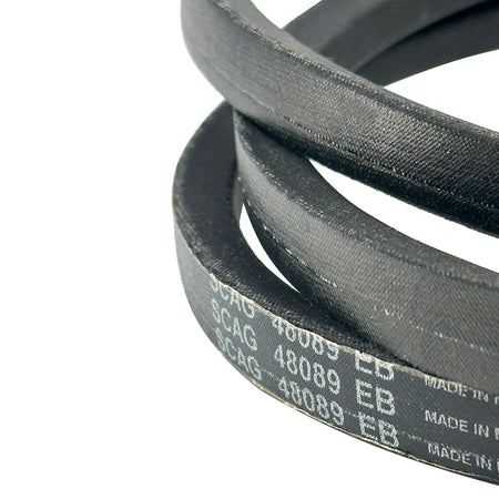 Scag OEM 48089 — BELT, BLADE DRIVE
