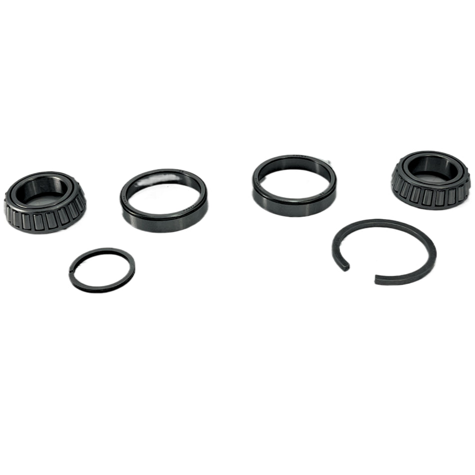 Scag OEM 481022 — ROLLER BEARING TAPERED,2-ROW