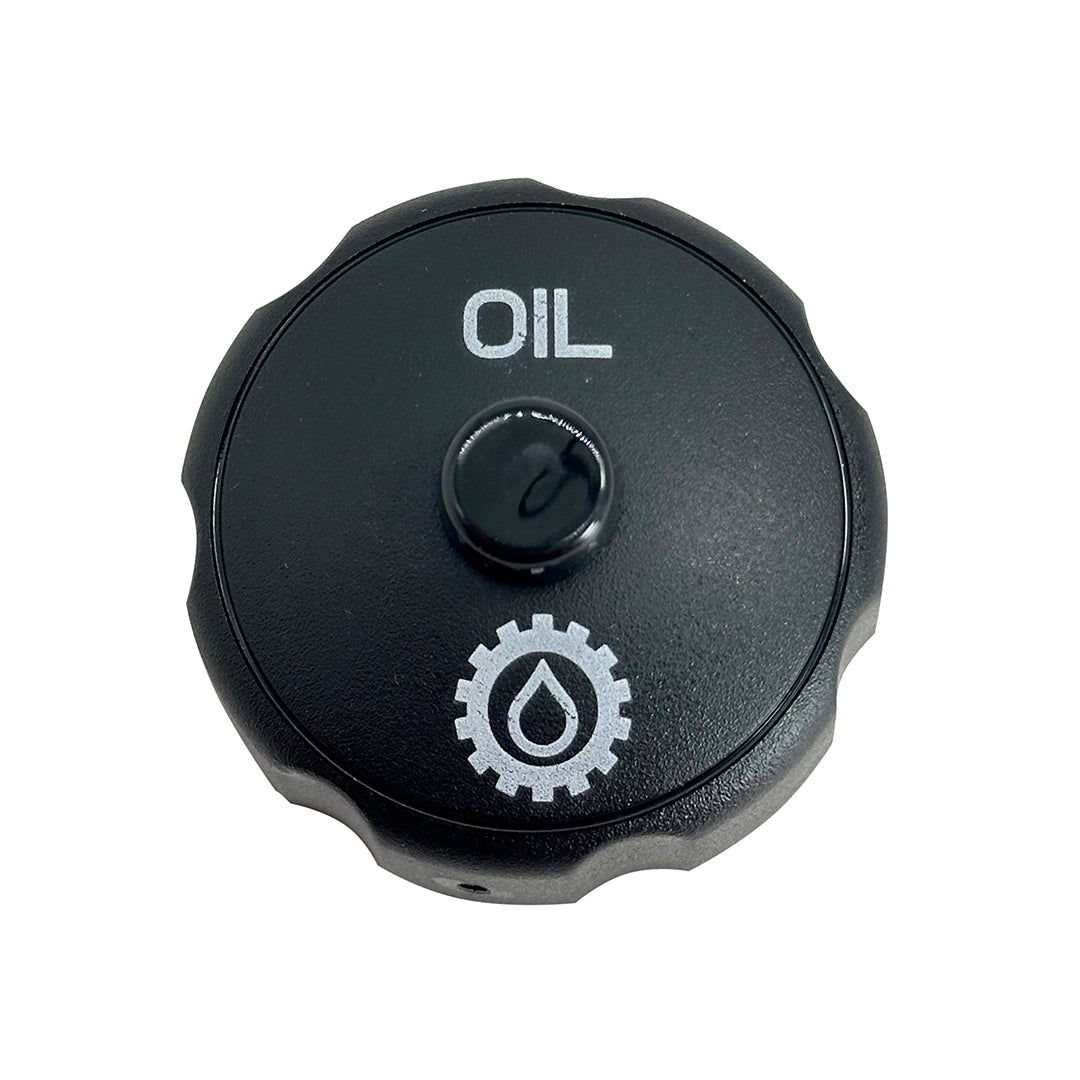 Scag OEM 481164 — CAP, HYDRAULIC TANK