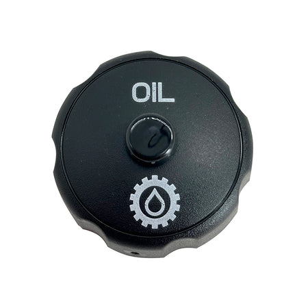 Scag OEM 481164 — CAP, HYDRAULIC TANK