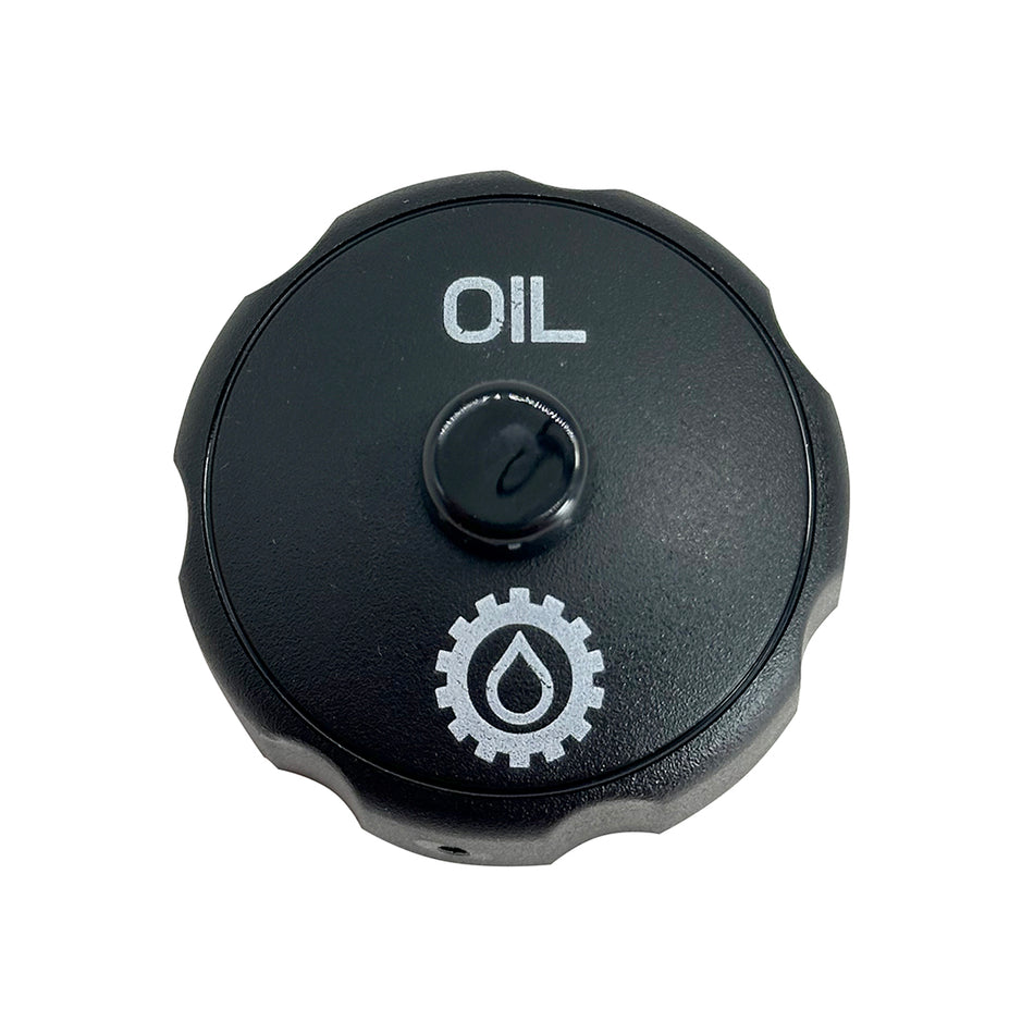 Scag OEM 481164 — CAP, HYDRAULIC TANK